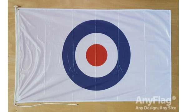 Target (Roundel) Custom Printed AnyFlag®